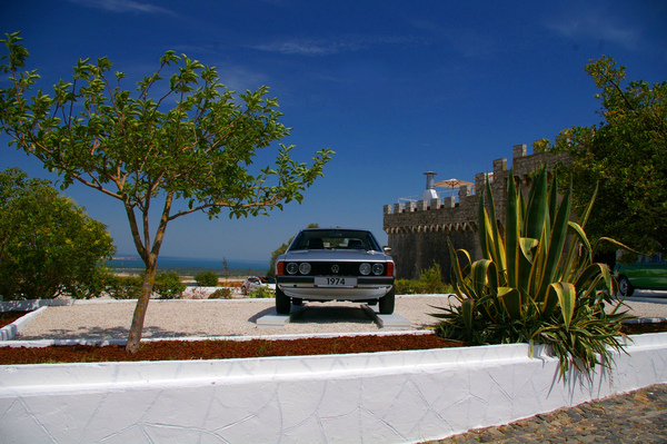 Volkswagen Scirocco 160 CH SPORTLINE DSG7 Essence