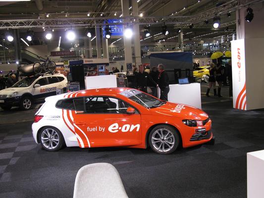 Volkswagen Scirocco 160 CH SCIROCCO Essence