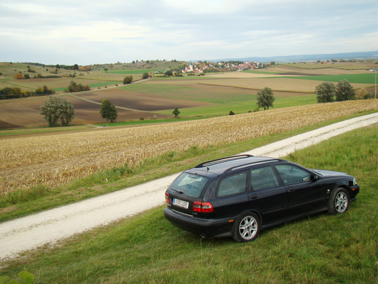 Volvo V40 150 CH SUMMUM GEARTRONIC A Diesel