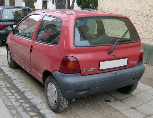 Renault Twingo 70 CH INTENS Essence