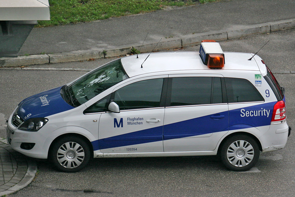 Opel Zafira 125 CH CONNECT PACK Diesel