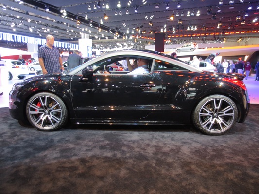 Peugeot RCZ RCZ 1.6 THP 155CH PROMO Essence