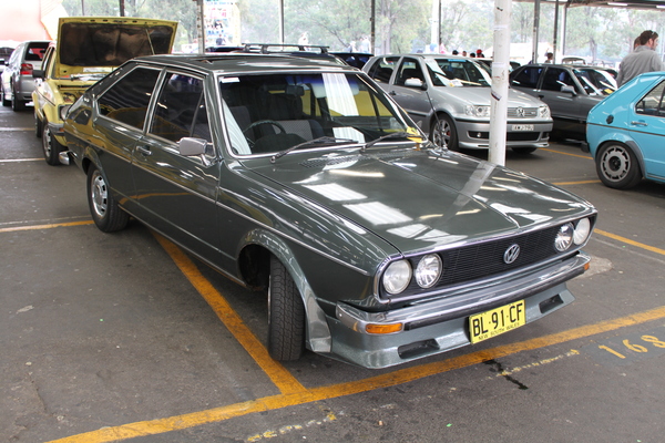 Volkswagen Passat CC 177 CH CARAT DSG6 Diesel