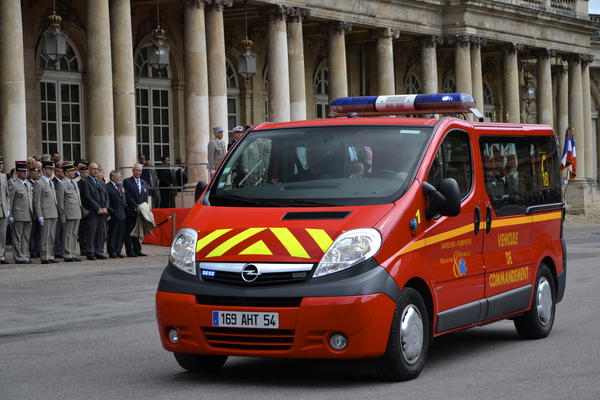 Opel Vivaro VIVARO TOUR L1H1 2.0 CDTI 90 CH ECOFLEX COSMO Diesel