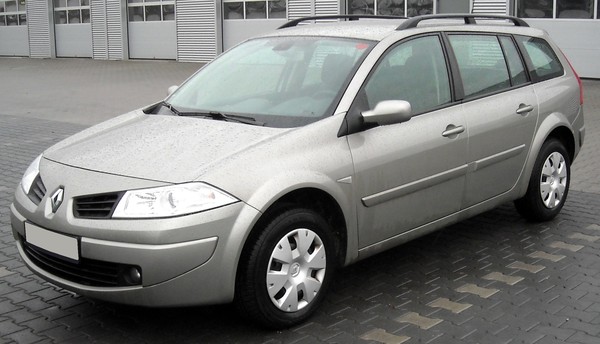 Renault Mégane 110 CH BOSE Diesel