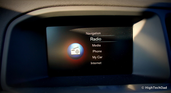 Volvo V60 136 CH MOMENTUM GEARTRONIC A Diesel