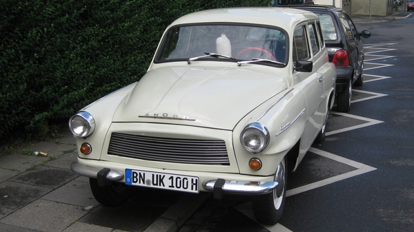 Skoda Octavia Combi 140 CH AMBITION DSG Essence