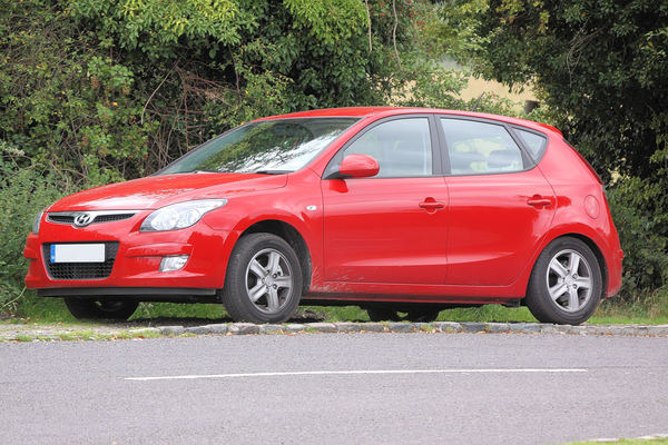 Hyundai i30 100 CH PACK INVENTIVE Essence