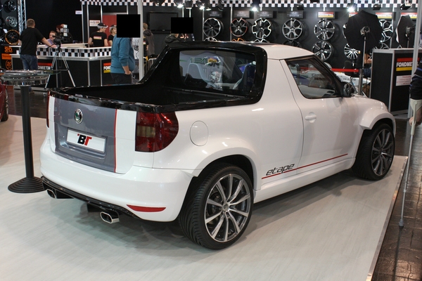 Skoda Yeti 140 CH AMBITION Diesel