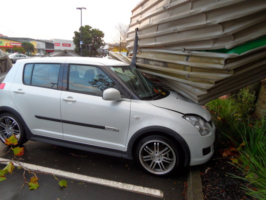 Suzuki Swift Sport 136 CH 5 PORTES Essence