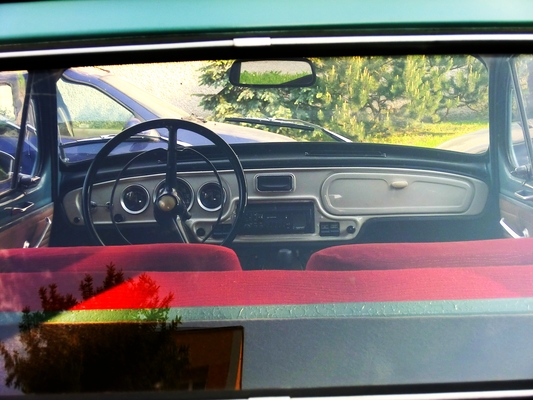 Skoda Octavia Combi 140 CH ELEGANCE DSG Essence