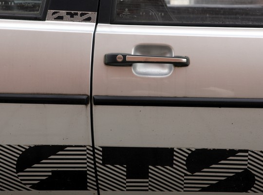 Volkswagen Scirocco 140 CH SPORTLINE Diesel