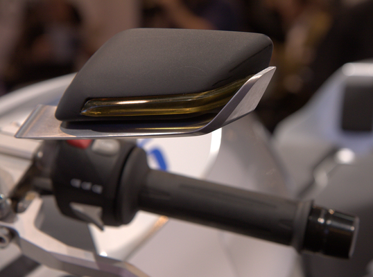 BMW Série 6 650I 450CH SPORT DESIGN BVA8 4 PORTES Essence