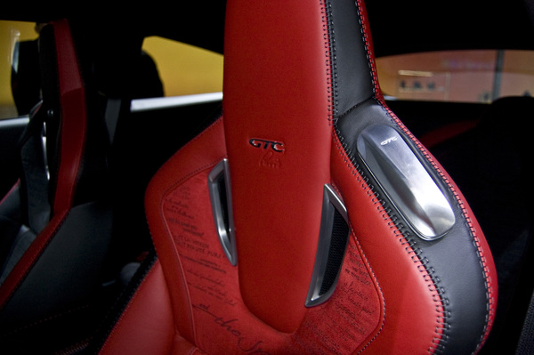 Opel Astra GTC 165 CH SPORT PACK Diesel