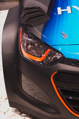 Hyundai i20 90 CH PACK PREMIUM Diesel