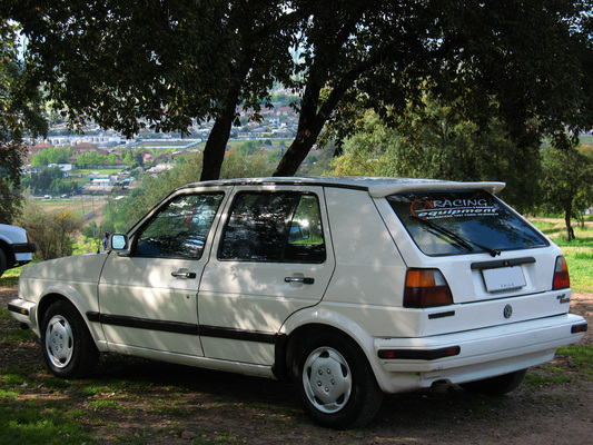 Volkswagen Golf 7 110 CH CONFORTLINE Diesel