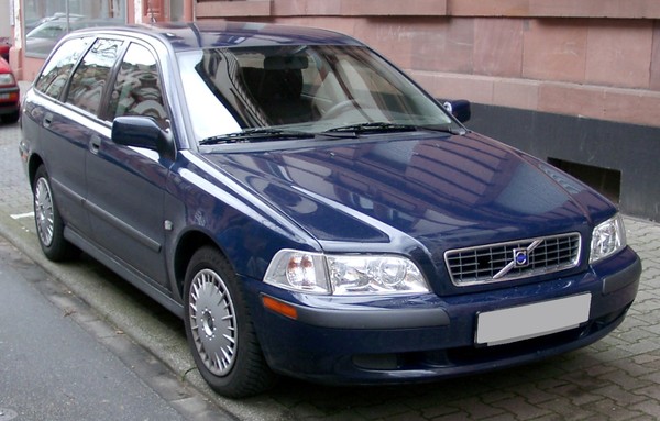 Volvo V40 150 CH SUMMUM Diesel