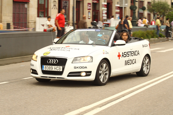 Audi A3 Cabriolet 125 CH AMBITION Essence