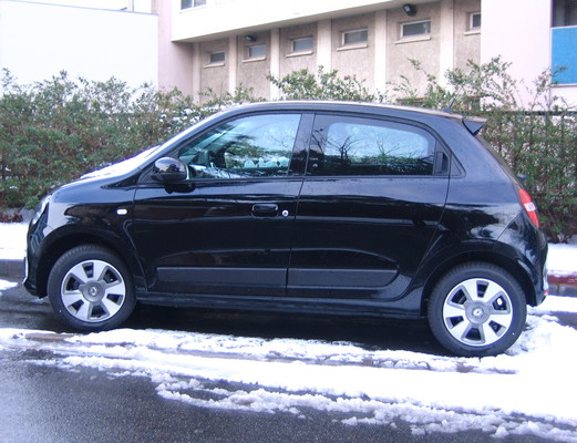 Renault Twingo 90 CH INTENS Essence