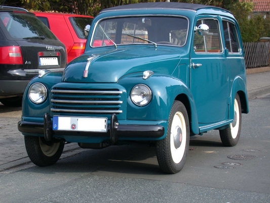 Fiat 500 C 95 CH S Diesel
