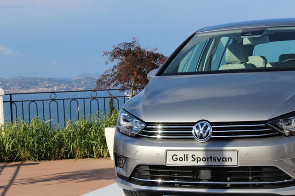 Volkswagen Golf 7 105 CH CONFORTLINE Essence