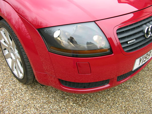 Audi TT Roadster 211 CH S LINE S TRONIC 6 Essence