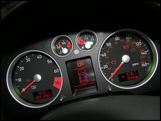 Audi TT Roadster 160 CH S TRONIC 7 Essence