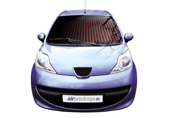 Peugeot 107 68 CH ACTIVE Essence
