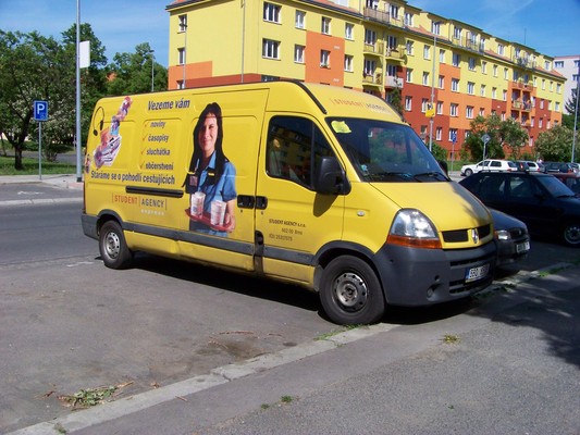 Renault Master 2.3 DCI FAP 125 GRAND CONFORT F3500 Diesel