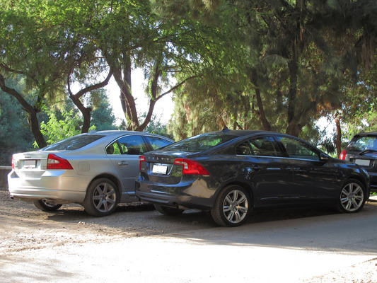 Volvo S80 S80 D5 AWD 215 CH SUMMUM GEARTRONIC A Diesel