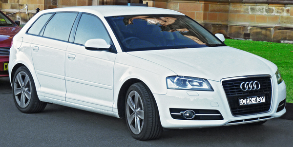 Audi A5 Sportback 150 CH AMBITION LUXE MULTITRONIC A Diesel