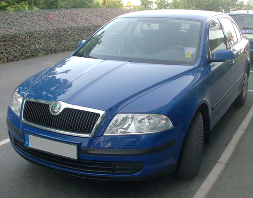 Skoda Octavia 105 CH AMBITION Essence