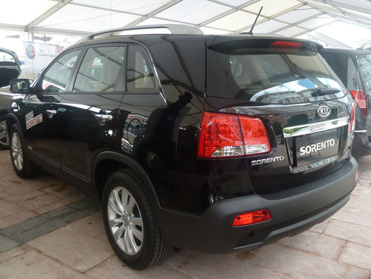 KIA Sorento 197 CH ORIGINS A Diesel