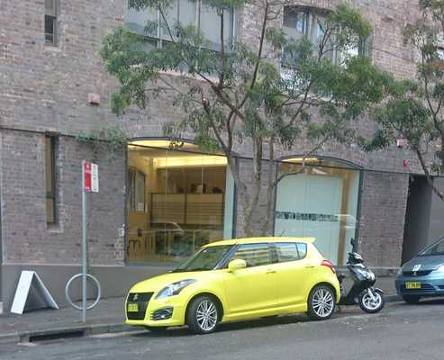 Suzuki Swift 75 CH SO'CITY Diesel