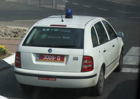 Skoda Fabia Combi FABIA COMBI 1.0 MPI 75 CH GREENTEC ACTIVE Essence