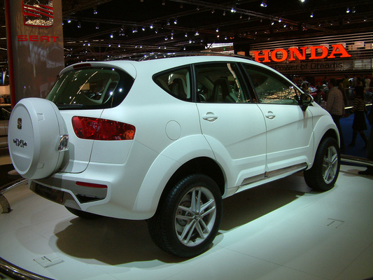 Seat Altea 105 CH I-TECH DSG Diesel