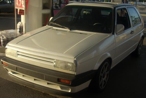 Volkswagen Golf 110 CH CARAT DSG7 Diesel