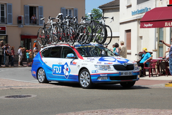 Skoda Superb Combi 170 CH LAURIN & KLEMENT DSG Diesel