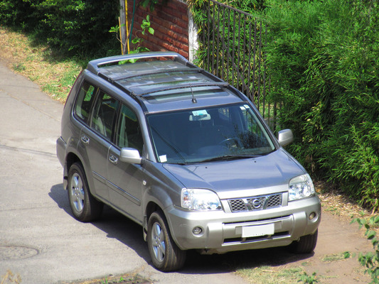 Nissan X-Trail 130 CH ACENTA Diesel