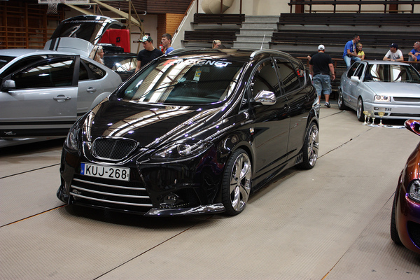 Seat Altea XL 90 CH PULSION Diesel