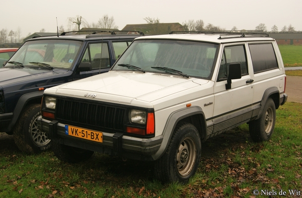 Jeep Cherokee 170 CH LIMITED 4X4 ACTIVE DRIVE I A Diesel