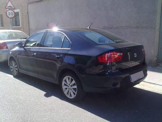 Seat Toledo 90 CH STYLE Diesel