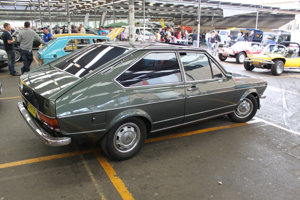 Volkswagen Passat CC 160 CH CARAT DSG7 Essence