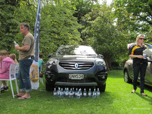 Renault Koleos 150 CH EXCEPTION EURO 5 Diesel