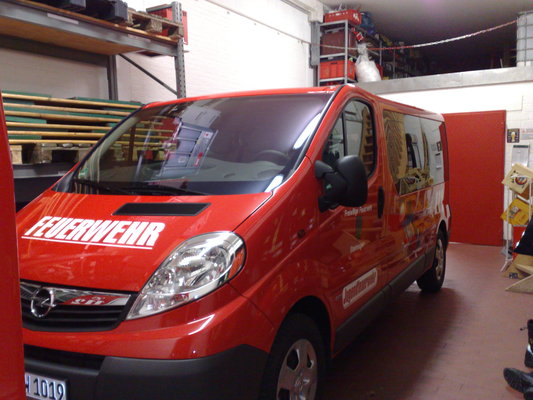 Opel Vivaro VIVARO TOUR L1H1 2.0 CDTI 90 CH ECOFLEX COSMO Diesel