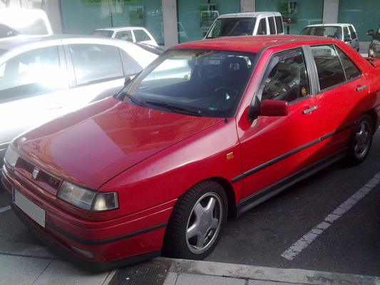 Seat Toledo 90 CH REFERENCE Diesel