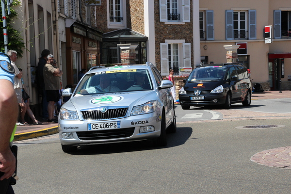 Skoda Superb Combi 105 CH ACTIVE Diesel
