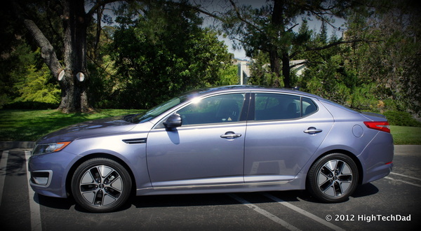 KIA Optima 136 CH PREMIUM Diesel