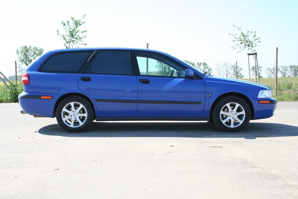 Volvo V40 115 CH KINETIC Diesel