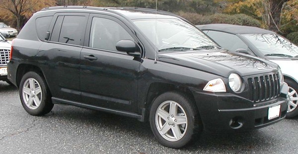 Jeep Compass 136 CH NORTH EDITION Diesel